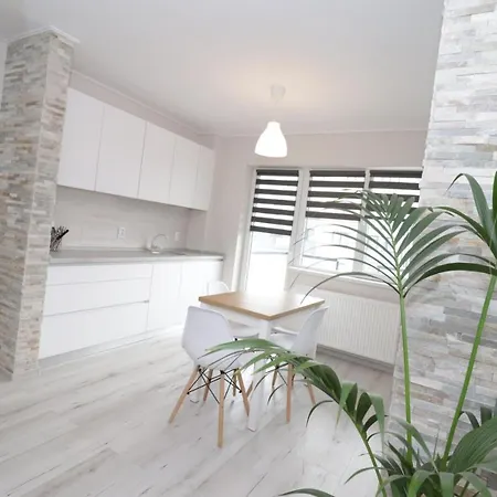 2 Anto Apartment