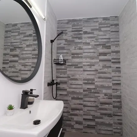 Apartment 2 Anto Sibiu