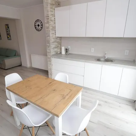 2 Anto Apartment *